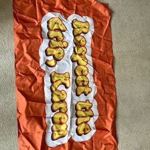 Respect the Drip Tapestry